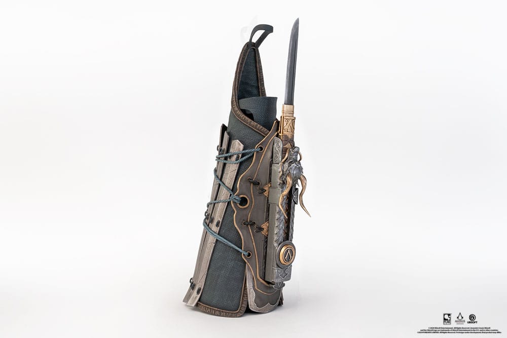 Assassin's Creed Naoe Hidden Blade 42 cm 1/1 Replica