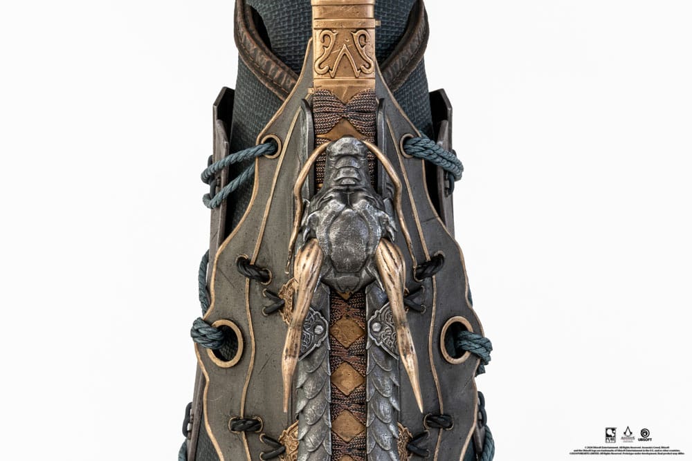 Assassin's Creed Naoe Hidden Blade 42 cm 1/1 Replica