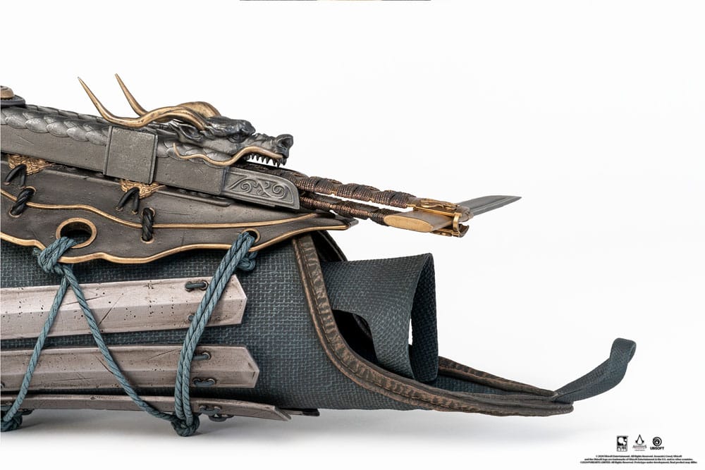 Assassin's Creed Naoe Hidden Blade 42 cm 1/1 Replica