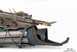 Assassin's Creed Naoe Hidden Blade 42 cm 1/1 Replica