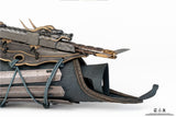 Assassin's Creed Naoe Hidden Blade 42 cm 1/1 Replica