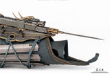 Assassin's Creed Naoe Hidden Blade 42 cm 1/1 Replica