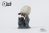 Assassin´s Creed Qlectors Altair Bell Tower 15 cm PVC Statue