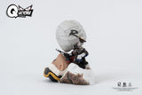 Assassin´s Creed Qlectors PVC Statue Connor Last Breath 15 cm