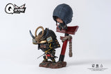 Assassin´s Creed Shadows Qlectors Naoe & Yasuke 15 cm PVC Statue