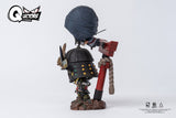 Assassin´s Creed Shadows Qlectors Naoe & Yasuke 15 cm PVC Statue