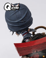 Assassin´s Creed Shadows Qlectors Naoe & Yasuke 15 cm PVC Statue