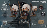 Assassin´s Creed Qlector Statue Edward&nbsp;
