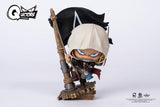Assassin´s Creed Qlector Statue Edward&nbsp;