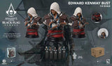 Assassin´s Creed Bust 1/4 Edward