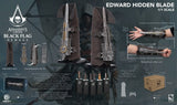 Assassin's Creed Replica 1/1 Edward Hidden Blade