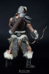 The Elder Scrolls V Skyrim Dragonborn Deluxe Edition 32 cm 1/6 Action Figure
