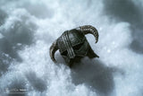 The Elder Scrolls V Skyrim Dragonborn Deluxe Edition 32 cm 1/6 Action Figure