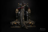 Dark Souls III Yhorm 60 cm 1/12 Statue