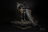 Dark Souls III Yhorm 60 cm 1/12 Statue