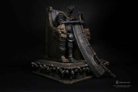 Dark Souls III Yhorm 60 cm 1/12 Statue
