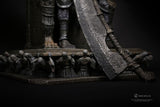 Dark Souls III Yhorm 60 cm 1/12 Statue