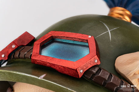 League of Legends Teemo 40 cm 1/4 Statue