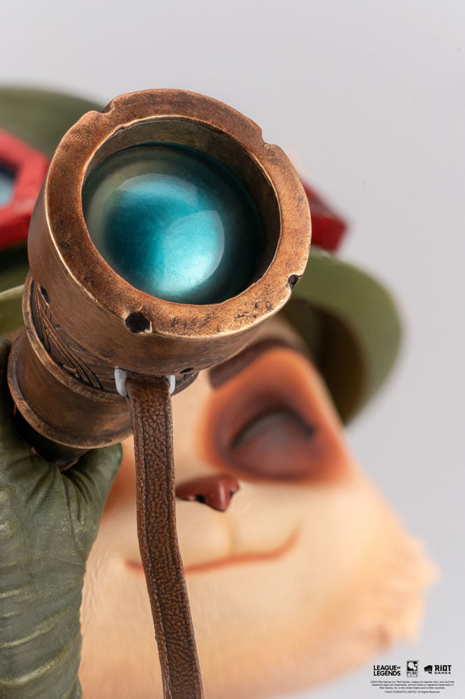 League of Legends Teemo 40 cm 1/4 Statue