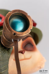 League of Legends Teemo 40 cm 1/4 Statue