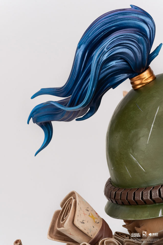 League of Legends Teemo 40 cm 1/4 Statue