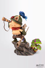 League of Legends Teemo 40 cm 1/4 Statue