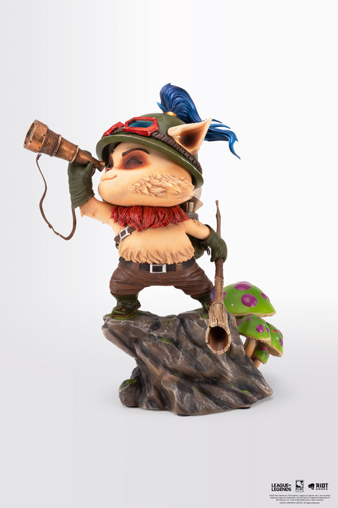 League of Legends Teemo 40 cm 1/4 Statue