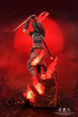 Assassin´s Creed PVC Statue 1/8 Animus Naoe 28 cm