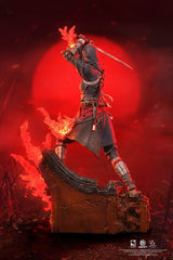 Assassin´s Creed PVC Statue 1/8 Animus Naoe 28 cm
