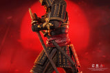 Assassin´s Creed PVC Statue 1/8 Animus Yasuke 28 cm