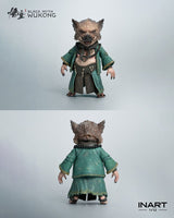 Black Myth: Wukong Action Figure 1/12 Zhu Bajie 15 cm