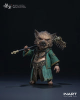 Black Myth: Wukong Action Figure 1/12 Zhu Bajie 15 cm