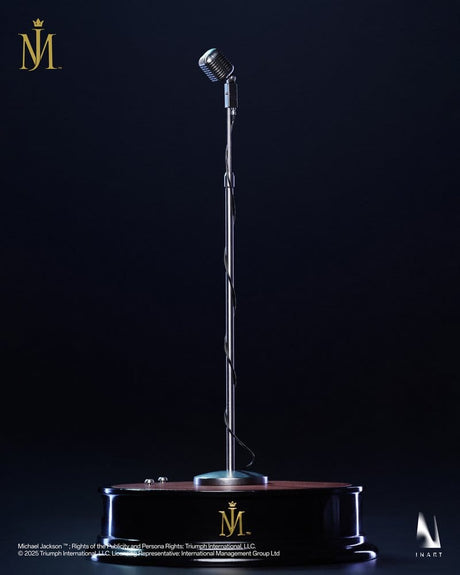 Michael Jackson Action Figure 1/6 34 cm