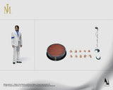 Michael Jackson Action Figure 1/6 34 cm