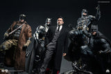 Justice League Statue 1/4 Bruce Wayne (Ben Affleck) 51 cm