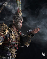 Black Myth Wukong Great Sage Armor Wukong 40 cm 1/6 Action Figure