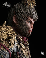 Black Myth Wukong Great Sage Armor Wukong 40 cm 1/6 Action Figure