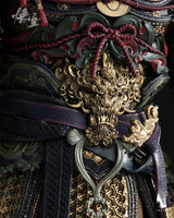 Black Myth Wukong Great Sage Armor Wukong 40 cm 1/6 Action Figure
