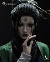 Black Myth: Wukong Action Figure 1/6 The Fourth Sister 34 cm