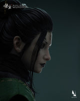 Black Myth: Wukong Action Figure 1/6 The Fourth Sister 34 cm