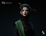 Black Myth: Wukong Action Figure 1/6 The Fourth Sister 34 cm