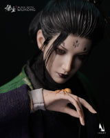 Black Myth: Wukong Action Figure 1/6 The Fourth Sister 34 cm