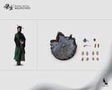 Black Myth: Wukong Action Figure 1/6 The Fourth Sister 34 cm