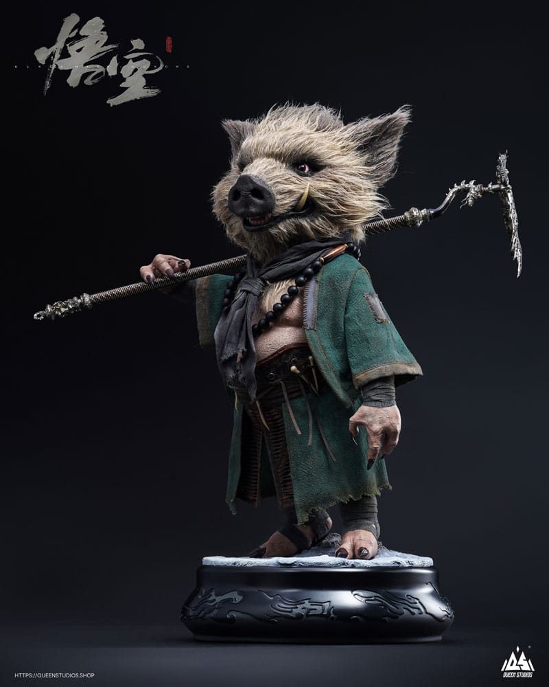 Black Myth WuKong Zhu Bajie 50 cm 1/3 Statue