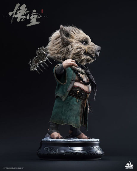 Black Myth WuKong Zhu Bajie 50 cm 1/3 Statue