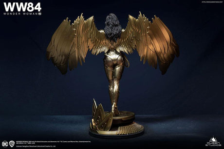 Wonder Woman 1984 Premium Edition 53 cm 1/4 Statue