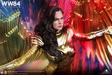 Wonder Woman 1984 Premium Edition 53 cm 1/4 Statue