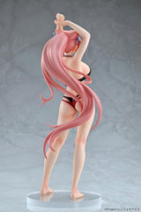 Senki Zesshou Symphogear XV PVC Figure 1/7 Maria Cadenzavna Eve Bikini style 27 cm