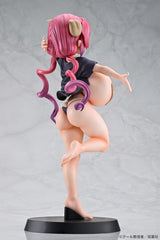 Miss Kobayashi's Dragon Maid PVC Figure 1/5 IRURU Band-Aid Style 27 cm