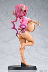 Miss Kobayashi's Dragon Maid PVC Figure 1/5 IRURU Band-Aid Style Suntun ver. 27 cm